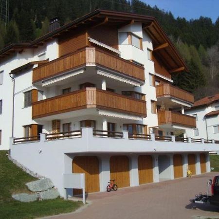 Sot Spondas 15 Savognin Exterior photo