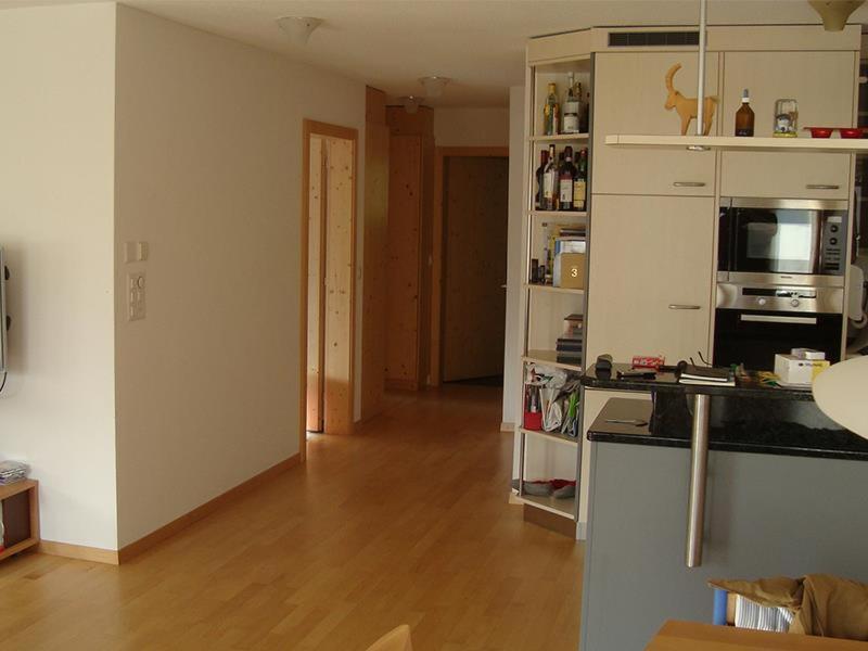 Sot Spondas 15 Savognin Exterior photo